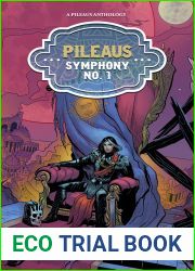 Pileaus: Symphony No. 1 (World of Pileaus)