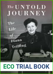 The Untold Journey: The Life of Diana Trilling