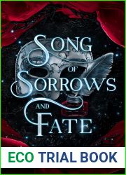 Song of Sorrows and Fate (The Broken Kingdoms #9)