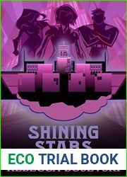 Shining Stars: A YA Superhero Academy Series (Imperium Academy Book 3)