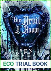 The Devil I Know (Underworld University #2)