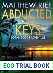 Abducted in the Keys (Florida Keys Adventure #9)
