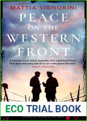 Peace on the Western Front: The emotional World War One historical novel perfect for Remembrance Day