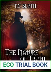 The Nature of Truth (Inspector Whittaker Mysteries #1)