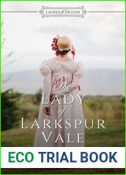 The Lady of Larkspur Vale (Ladies of Devon #2)