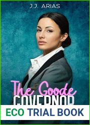 The Goode Governor (Goode Girl, #1)