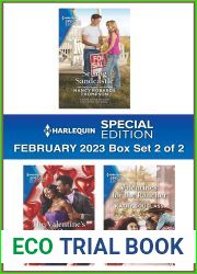 Harlequin Special Edition February 2023 - Box Set 2 of 2