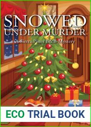 Snowed Under Murder