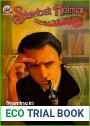 Sherlock Holmes: Consulting Detective Volume 2 by Reynolds, Joshua, Watson, I.A., Johnson, Bernadette, Salmon, (2014) Paperback