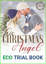 His Christmas Angel: A Country Christmas