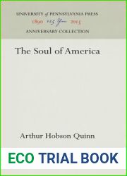 The Soul of America (Anniversary Collection)