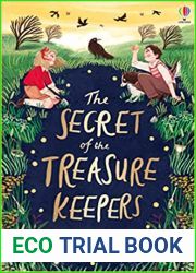 The Secret of the Treasure Keepers