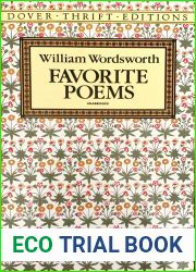 Favorite Poems