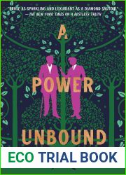 A Power Unbound (The Last Binding, #3)