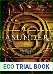 Asunder (House of Crimson and Clover #6)