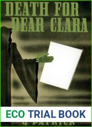 Death for Dear Clara
