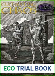 Cultivating Chaos (Cultivating Chaos, #1)