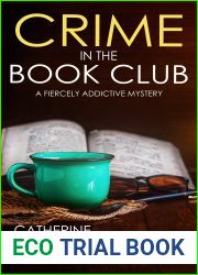 Crime in the Book Club (Detective Markham Mystery #10)