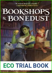 Bookshops and Bonedust (Legends and Lattes, #0)