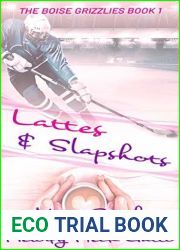 Lattes and Slapshots (The Boise Grizzlies, #1)