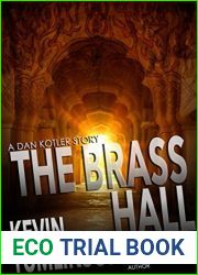 The Brass Hall (Dan Kotler #0.5)