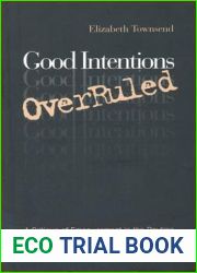 Good Intentions OverRuled: A Critique of Empowerment in the Routine Organization of Mental Health Services