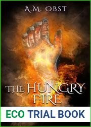 The Hungry Fire (Serpentstone #1)