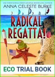 Radical Regatta! Corsario Cove Cozy Mystery #4