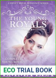 The Young Royals Complete Series