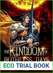 The Kingdom of Ruthless Days (The Sinzar Chronicles, #2)
