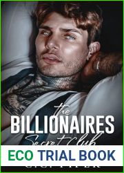 Billionaire Secret Club Box Set