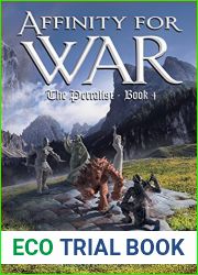 Affinity for War (The Petralist Book 4)