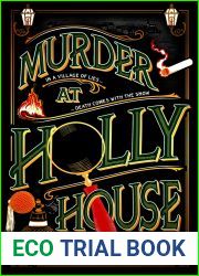 Murder at Holly House