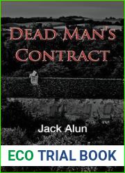 Dead Man|s Contract