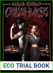 Crimson Hungers (Lone Star Vampire, #2)