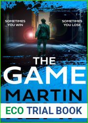 The Game: a gripping and gritty page-turner, the British thriller you want to read in 2023