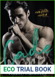Cade (Completely Rocked, #2)