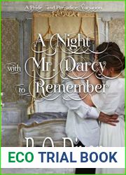 A Night with Mr. Darcy to Remember