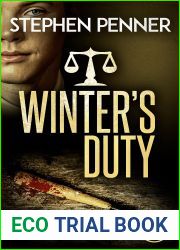 Winter|s Duty (Talon Winter Legal Thrillers #5)