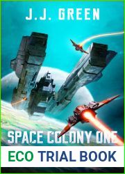 Reprisal (Space Colony One Book 9)