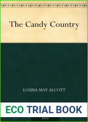 The Candy Country