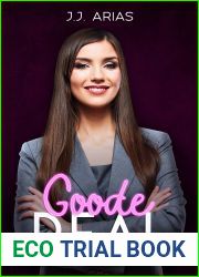 Goode Deal (Goode Girl, #4)