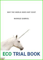 Why the World Does Not Exist