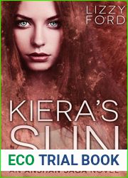 Kiera|s Sun (Anshan Saga Book 2)