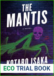 The Mantis