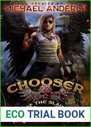 Terminal Fates (Chooser of the Slain, #7)