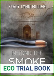 Beyond the Smoke (Manhattan Sloane, #3)