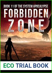 Forbidden Zone (The System Apocalypse, #11)