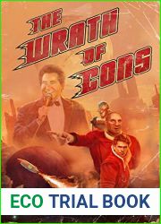 The Wrath of Cons (Rex Nihilo, #3)