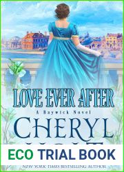 Love Ever After (Baywick Book 2)